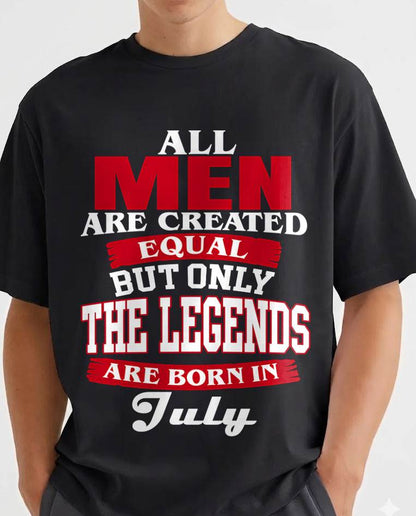 JULY BORN CHAMPIONS - FOR MAN - TLEE07 (SKU2608-145-07)