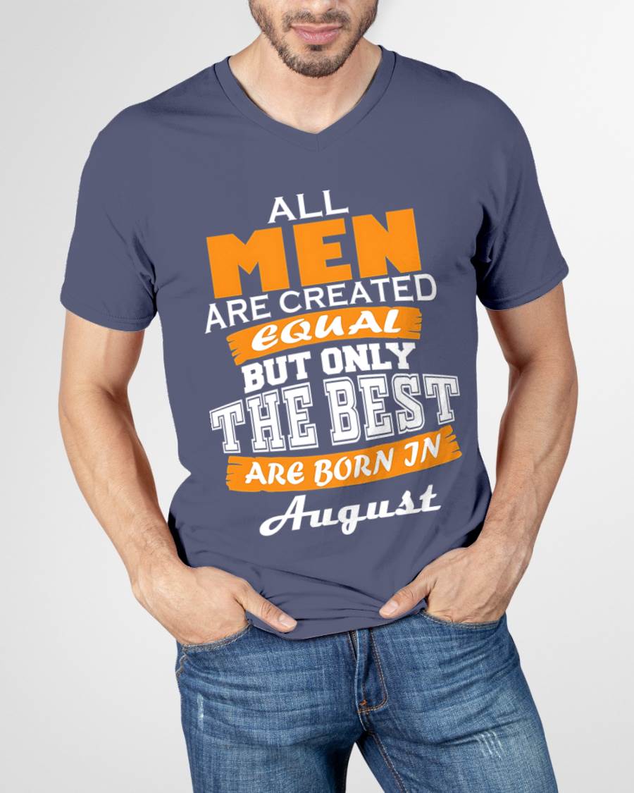 AUGUST MEN – LIMITED EDITION - FOR MAN - TLEE08 (SKU2605-414-08)