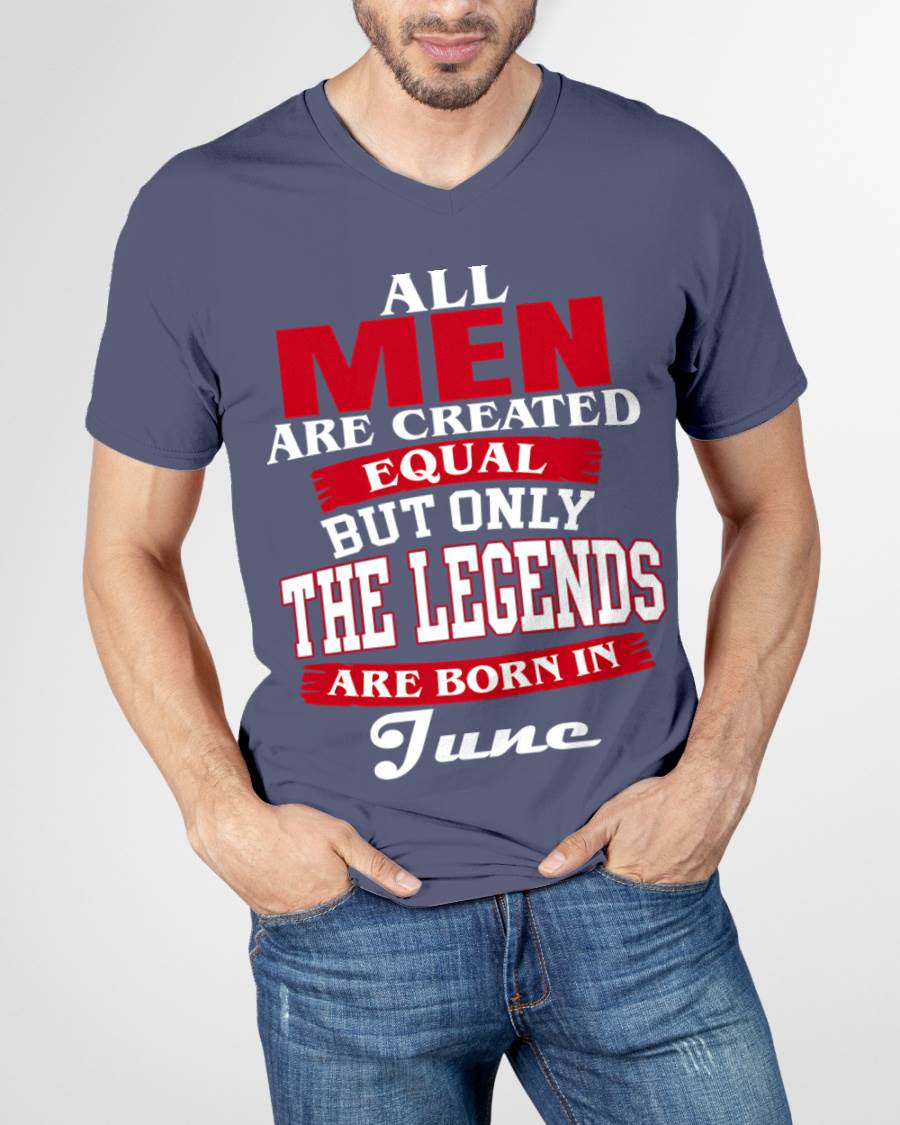 JUNE BORN CHAMPIONS - FOR MAN - TLEE06 (SKU2608-145-06)