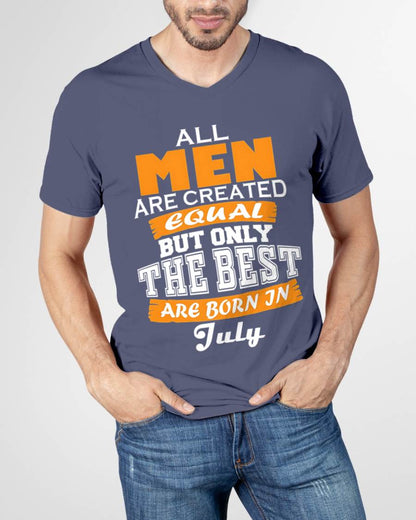 JULY MEN – LIMITED EDITION - FOR MAN - TLEE07 (SKU2605-414-07)