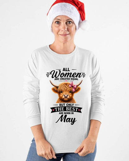 MAY GIRLS DO IT BETTER - FOR WOMEN - TLEE05 (SKU2608-14-05)