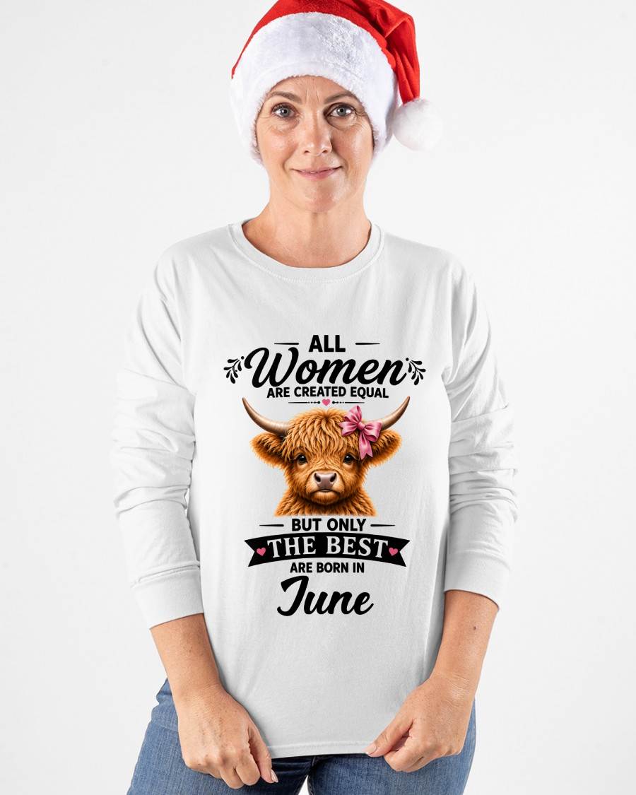 JUNE GIRLS DO IT BETTER - FOR WOMEN - TLEE06 (SKU2608-14-06)