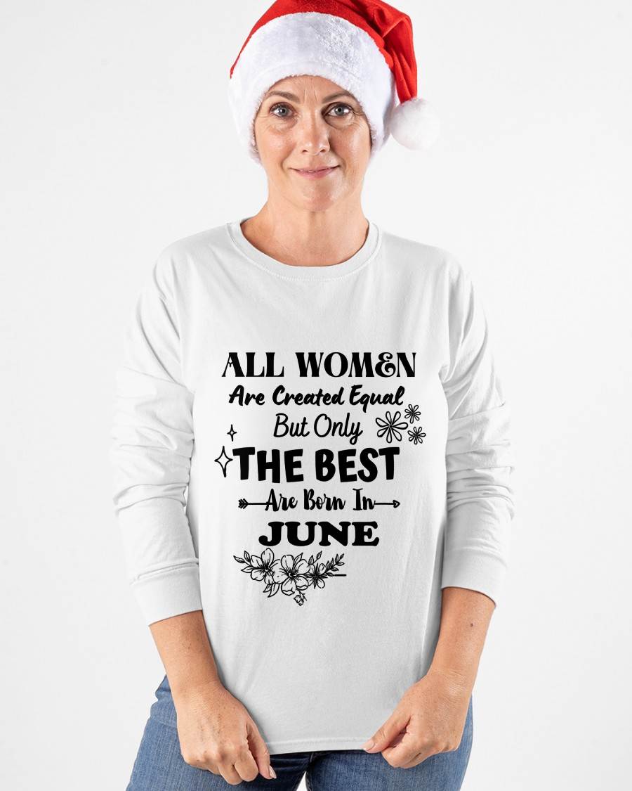 JUNE WOMEN, SIMPLY THE BEST - FOR WOMEN - TLEE06 (SKU2606-388-06)