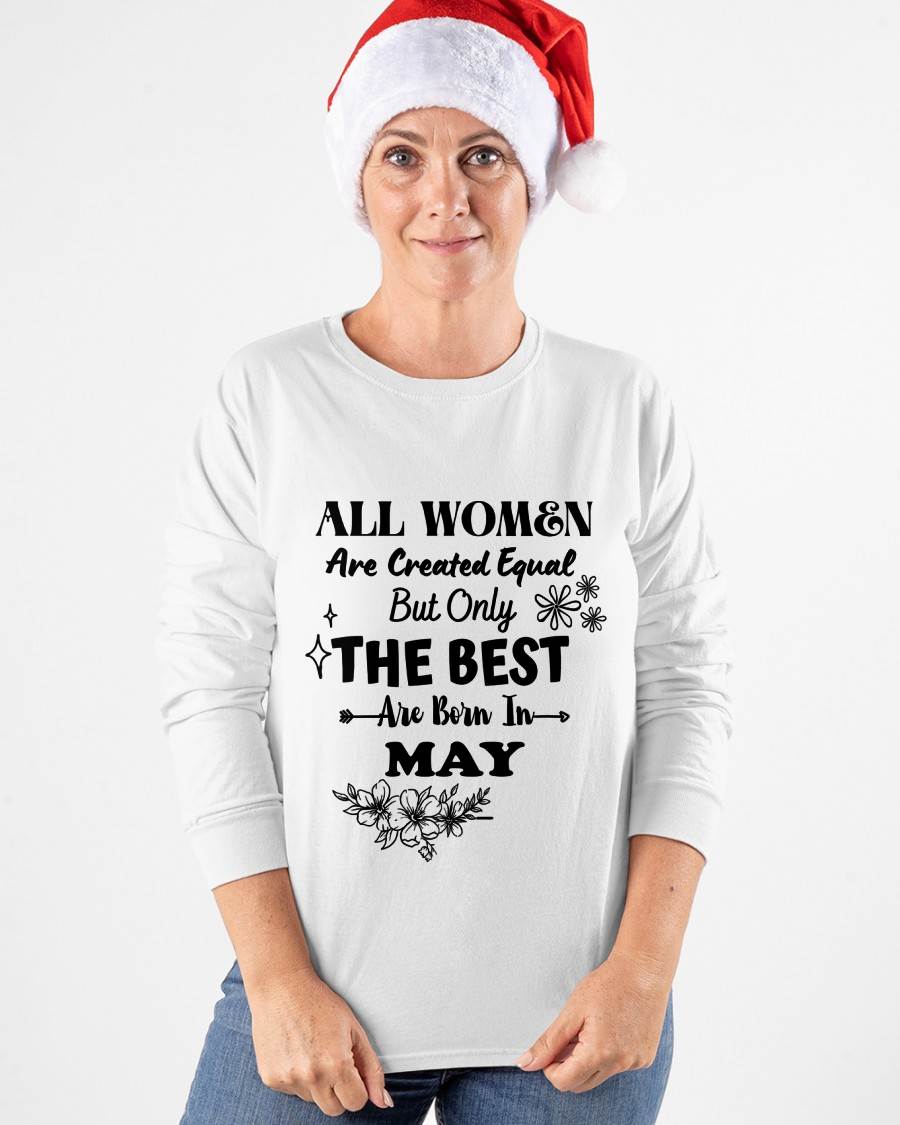 MAY WOMEN, SIMPLY THE BEST - FOR WOMEN - TLEE05 (SKU2606-388-05)