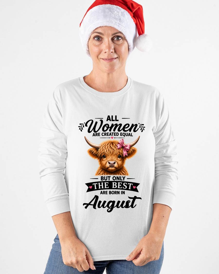 AUGUST GIRLS DO IT BETTER - FOR WOMEN - TLEE08 (SKU2608-14-08)