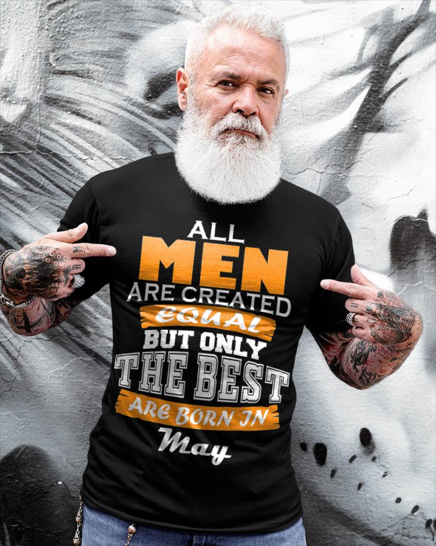 MAY MEN – LIMITED EDITION - FOR MAN - TLEE05 (SKU2605-414-05)
