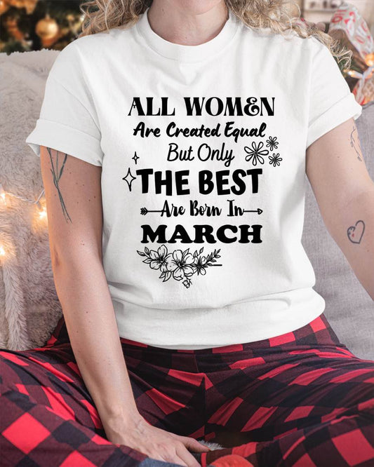 MARCH WOMEN, SIMPLY THE BEST - FOR WOMEN - TLEE03 (SKU2606-388-03)