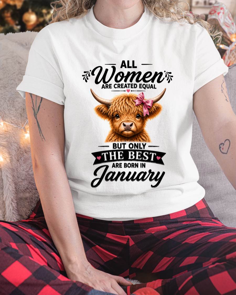 JANUARY GIRLS DO IT BETTER - FOR WOMEN - TLEE01 (SKU2608-14-01)