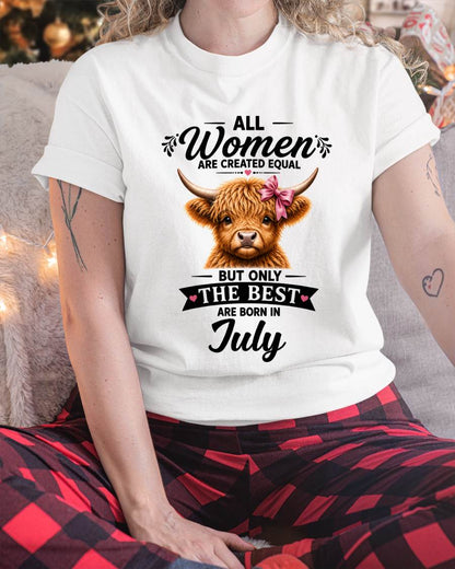 JULY GIRLS DO IT BETTER - FOR WOMEN - TLEE07 (SKU2608-14-07)