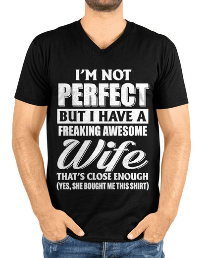 MY WIFE IS PERFECT - FROM WIFE - TLEE00