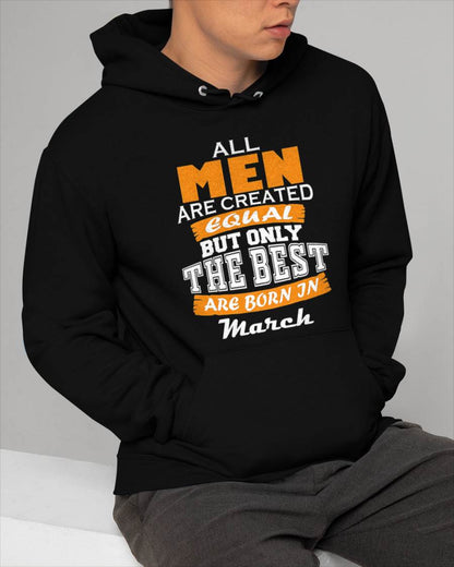 MARCH MEN – LIMITED EDITION - FOR MAN - TLEE03 (SKU2605-414-03)