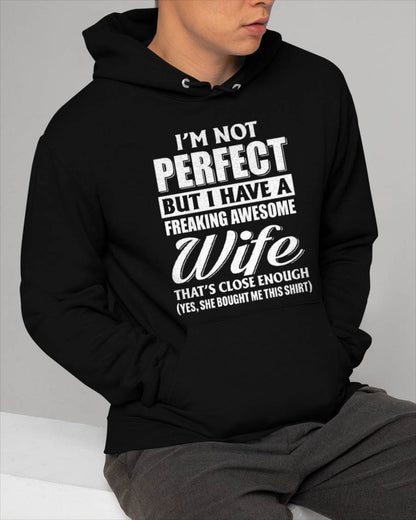 MY WIFE IS PERFECT - FROM WIFE - TLEE00