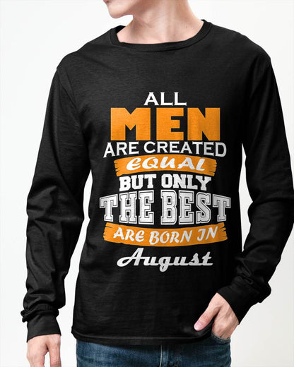 AUGUST MEN – LIMITED EDITION - FOR MAN - TLEE08 (SKU2605-414-08)