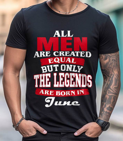 JUNE BORN CHAMPIONS - FOR MAN - TLEE06 (SKU2608-145-06)
