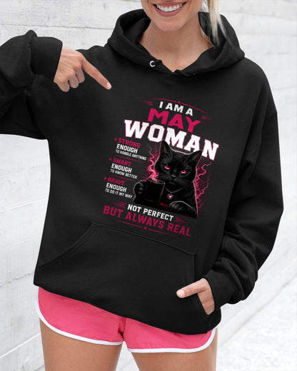 MAY - NOT PERFECT, STILL ME - FOR WOMEN - TLEE05 (SKU2608-182-05)