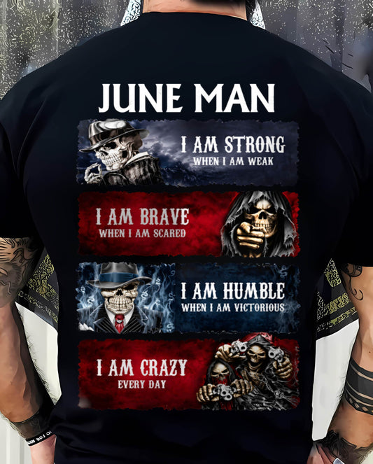 JUNE MAN SKULL - FOR MAN - TLEE06 (SKU2607-304-06)
