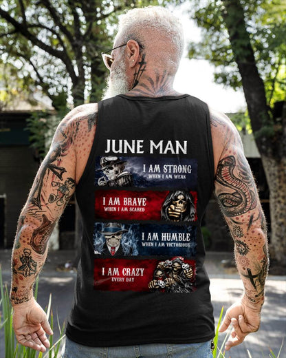 JUNE MAN SKULL - FOR MAN - TLEE06 (SKU2607-304-06)