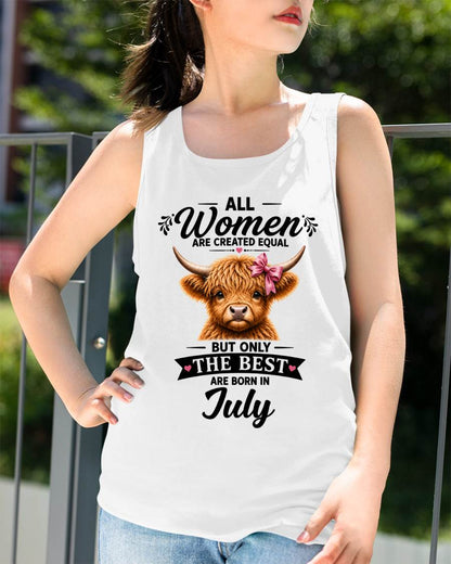 JULY GIRLS DO IT BETTER - FOR WOMEN - TLEE07 (SKU2608-14-07)