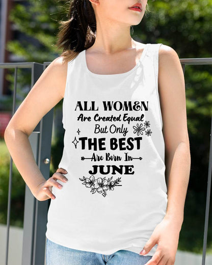 JUNE WOMEN, SIMPLY THE BEST - FOR WOMEN - TLEE06 (SKU2606-388-06)