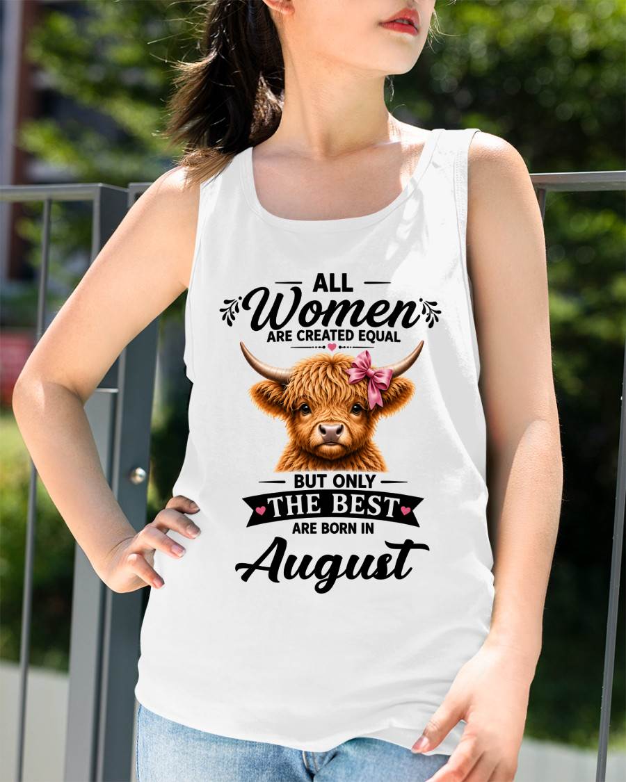 AUGUST GIRLS DO IT BETTER - FOR WOMEN - TLEE08 (SKU2608-14-08)