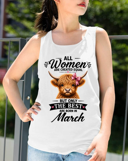 MARCH GIRLS DO IT BETTER - FOR WOMEN - TLEE03 (SKU2608-14-03)