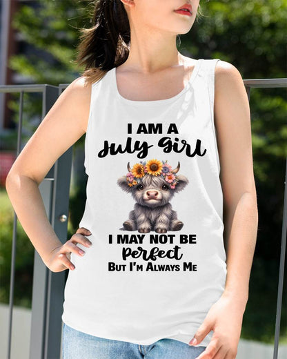 JULY – PERFECTLY ME, BEAUTIFULLY MADE - FOR WOMEN - TLEE07 (SKU2606-332-07)
