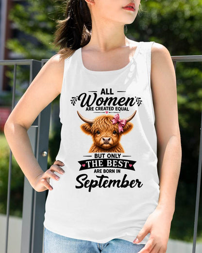 SEPTEMBER GIRLS DO IT BETTER - FOR WOMEN - TLEE09 (SKU2608-14-09)