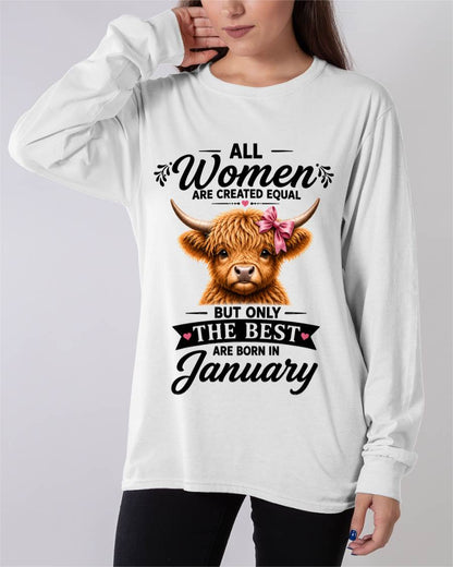 JANUARY GIRLS DO IT BETTER - FOR WOMEN - TLEE01 (SKU2608-14-01)