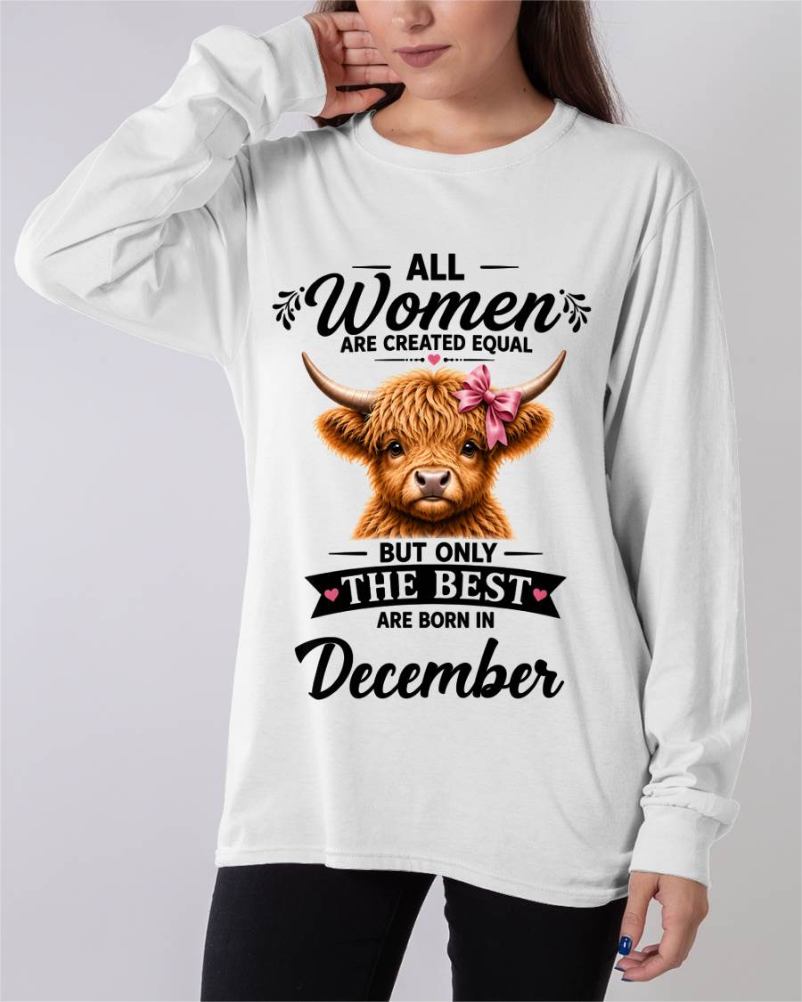 DECEMBER GIRLS DO IT BETTER - FOR WOMEN - TLEE12 (SKU2608-14-12)