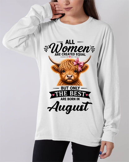 AUGUST GIRLS DO IT BETTER - FOR WOMEN - TLEE08 (SKU2608-14-08)