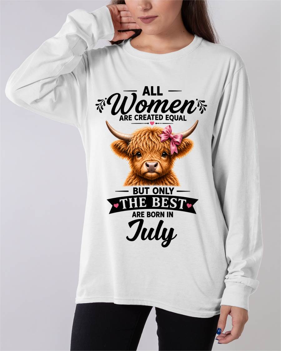 JULY GIRLS DO IT BETTER - FOR WOMEN - TLEE07 (SKU2608-14-07)