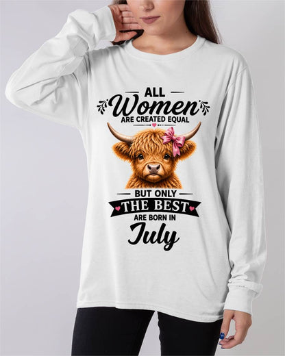 JULY GIRLS DO IT BETTER - FOR WOMEN - TLEE07 (SKU2608-14-07)
