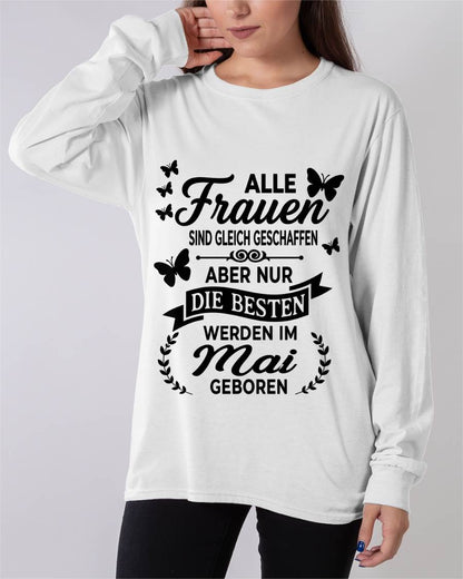 MAI – GEBOREN UM ZU GLÄNZEN - FÜR FRAUEN - TLEE05 (SKU2606-29-05)
