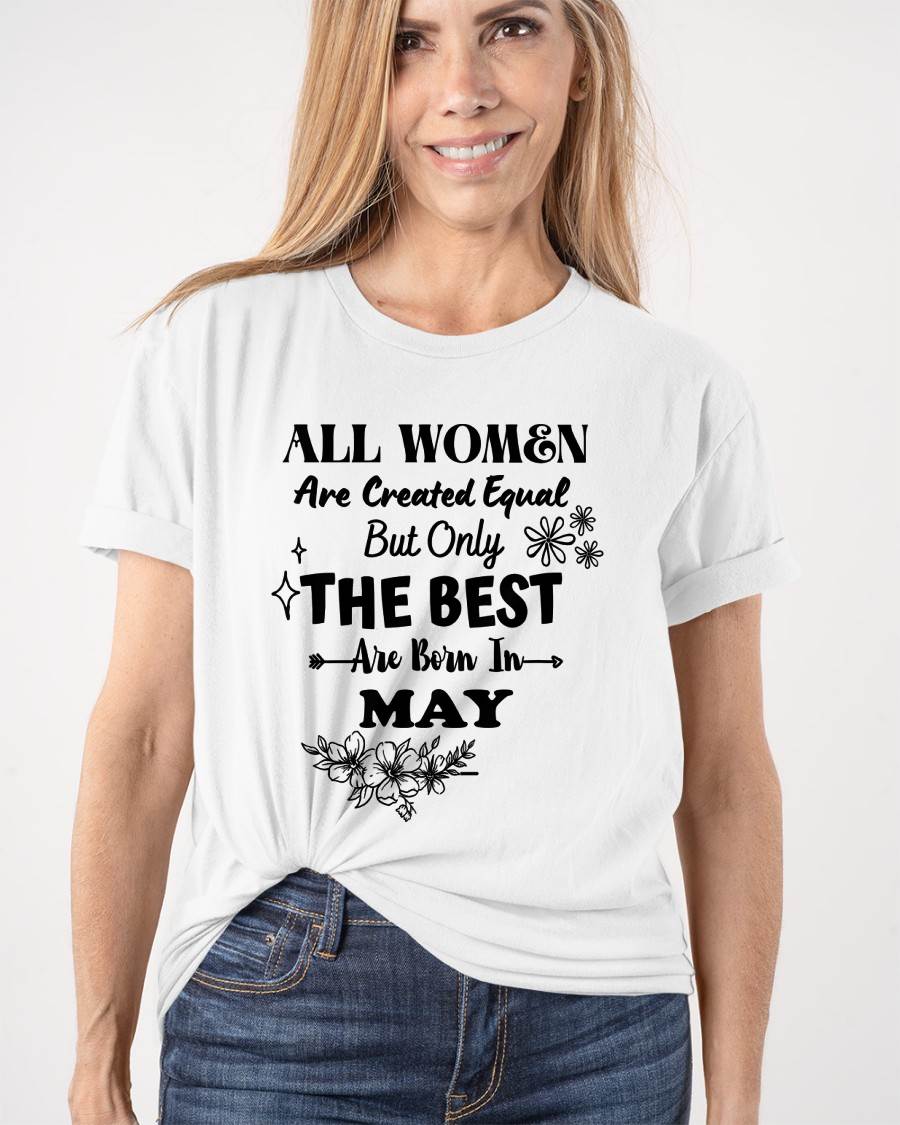 MAY WOMEN, SIMPLY THE BEST - FOR WOMEN - TLEE05 (SKU2606-388-05)