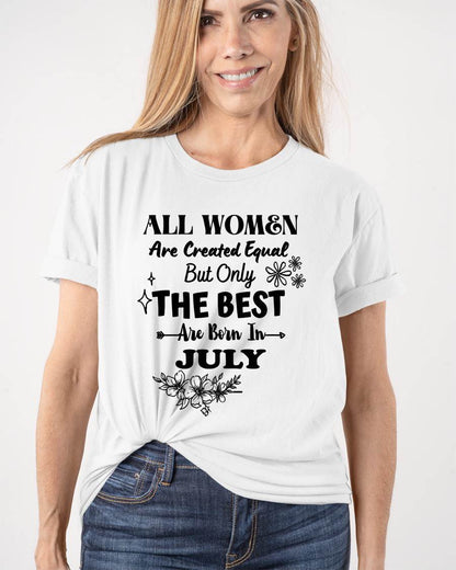 JULY WOMEN, SIMPLY THE BEST - FOR WOMEN - TLEE07 (SKU2606-388-07)
