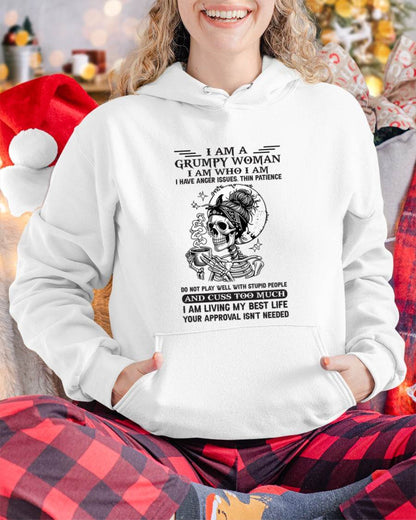 MY ATTITUDE IS BASED ON HOW YOU TREAT ME - FOR WOMEN - TLEE00 (SKU2602-150-00)