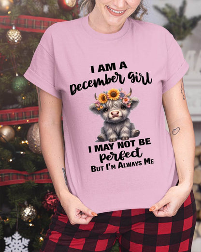 DECEMBER – PERFECTLY ME, BEAUTIFULLY MADE - FOR WOMEN - TLEE12 (SKU2606-332-12)
