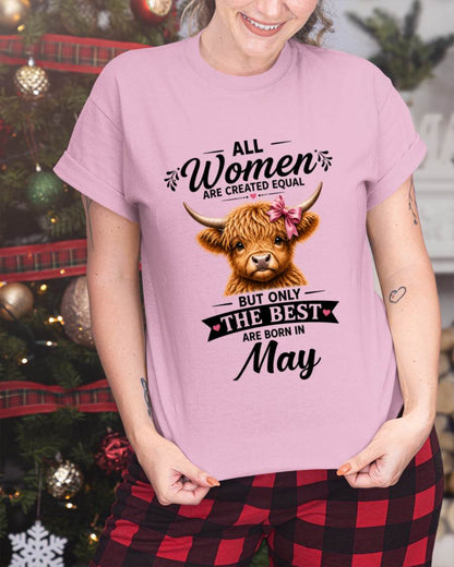 MAY GIRLS DO IT BETTER - FOR WOMEN - TLEE05 (SKU2608-14-05)