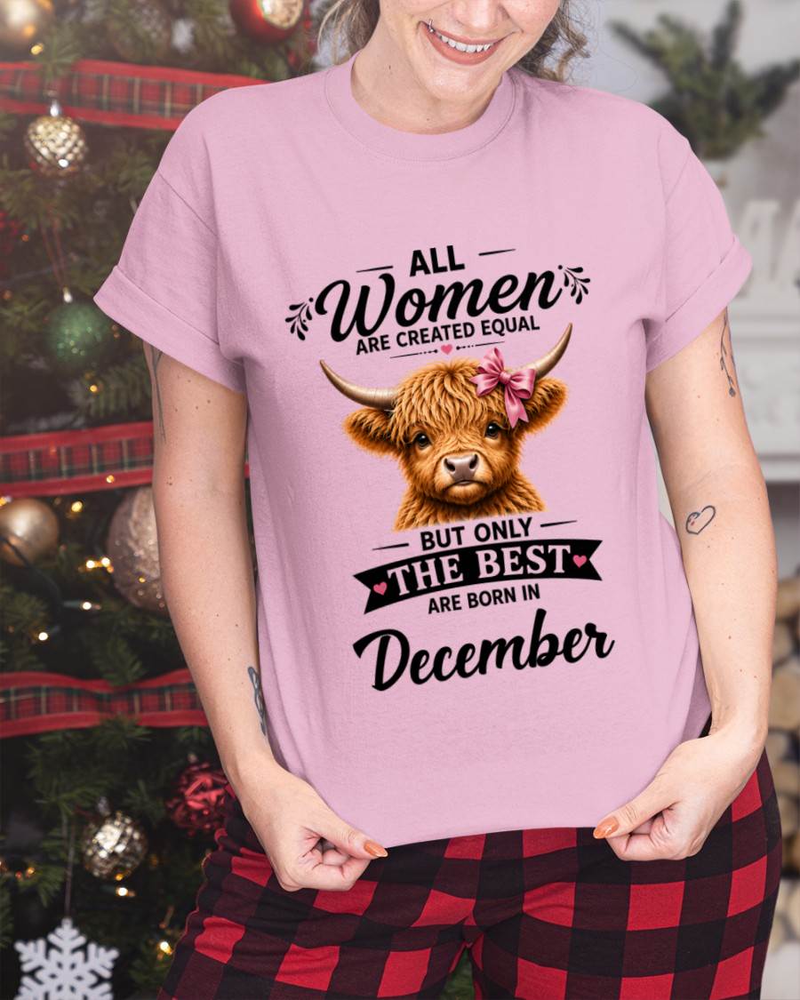 DECEMBER GIRLS DO IT BETTER - FOR WOMEN - TLEE12 (SKU2608-14-12)