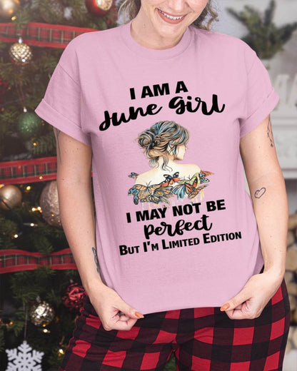 JUNE GIRLS – LIMITED EDITION ENERGY - FOR WOMEN - TLEE06 (SKU2604-240-06)