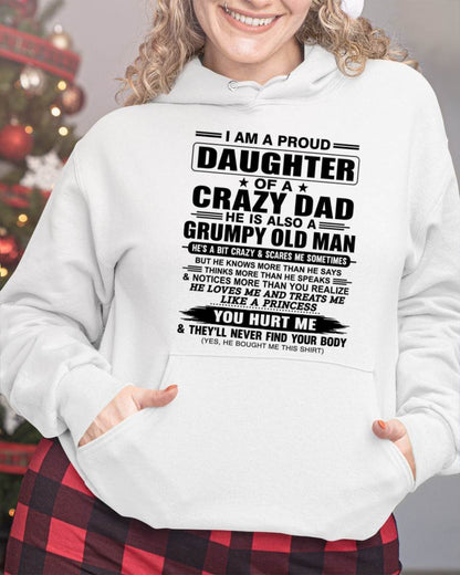 DAD, GRUMPY OLD MAN, LOVING FATHER - FROM DAD - TLEE00 (SKU2606-302-00)