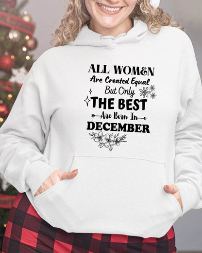 DECEMBER WOMEN, SIMPLY THE BEST - FOR WOMEN - TLEE12 (SKU2606-388-12)