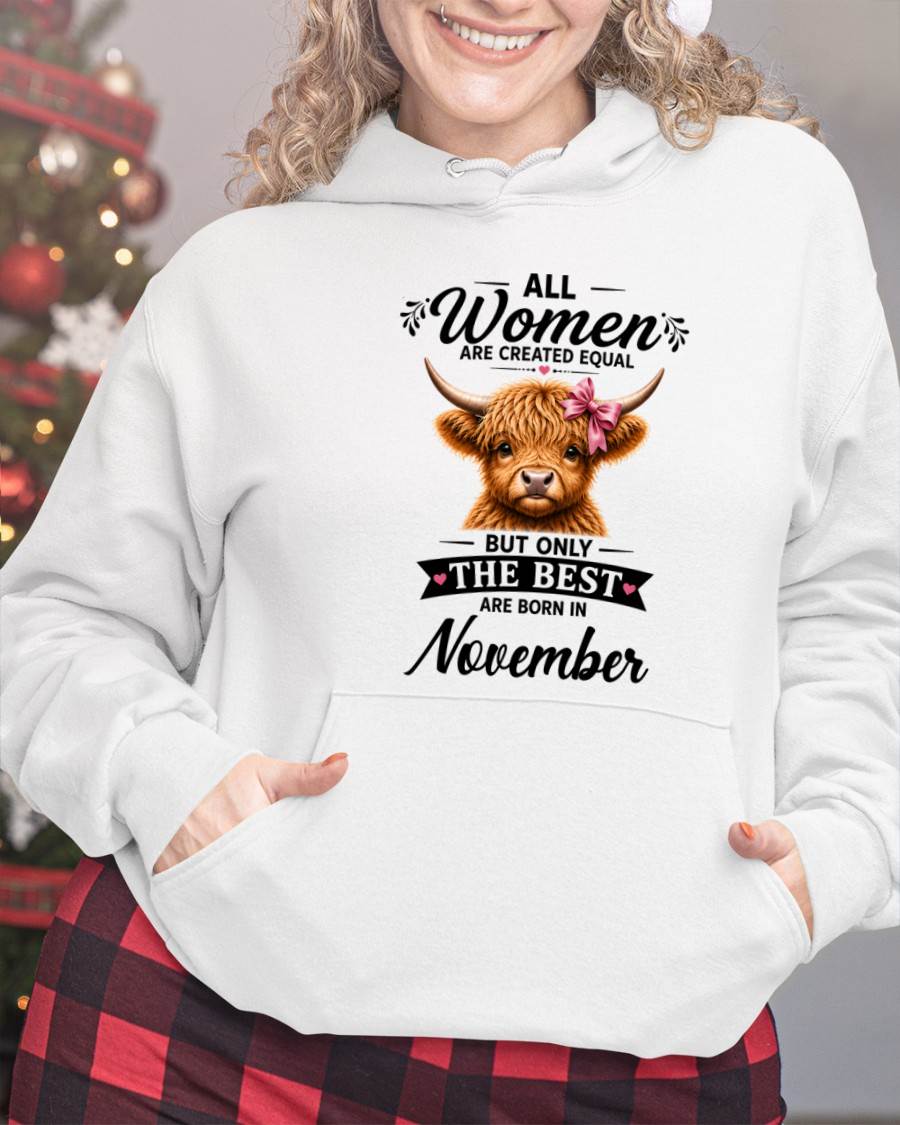 NOVEMBER GIRLS DO IT BETTER - FOR WOMEN - TLEE11 (SKU2608-14-11)