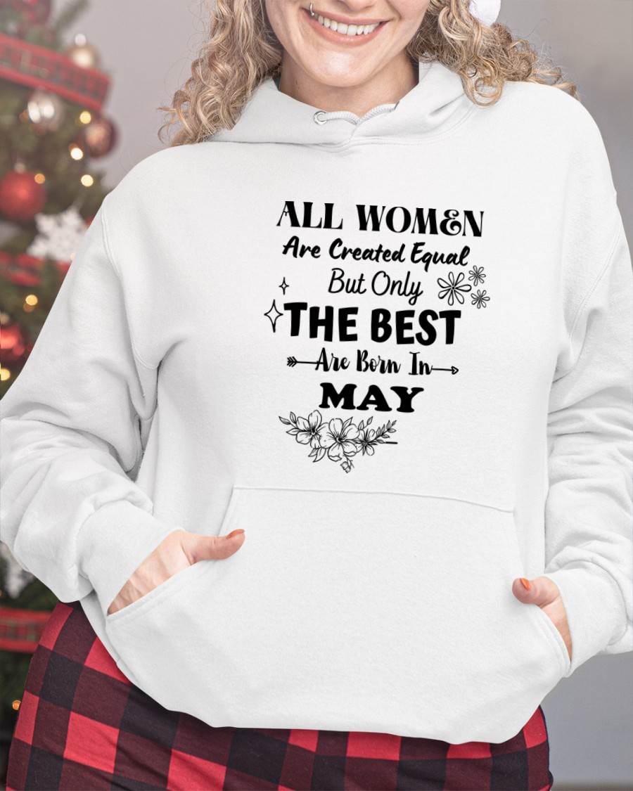 MAY WOMEN, SIMPLY THE BEST - FOR WOMEN - TLEE05 (SKU2606-388-05)