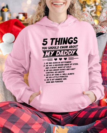 SEPTEMBER - MY NUMBER ONE DAD - FROM DAD - TLEE09 (SKU2606-55-09)