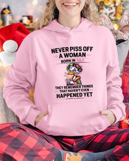 JULY WOMEN - REMEMBER EVERYTHING EVEN THE FUTURE - FOR WOMEN - TLEE07 (SKU2604-63-07)