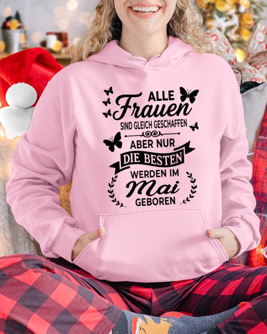 MAI – GEBOREN UM ZU GLÄNZEN - FÜR FRAUEN - TLEE05 (SKU2606-29-05)