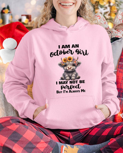OCTOBER – PERFECTLY ME, BEAUTIFULLY MADE - FOR WOMEN - TLEE10 (SKU2606-332-10)