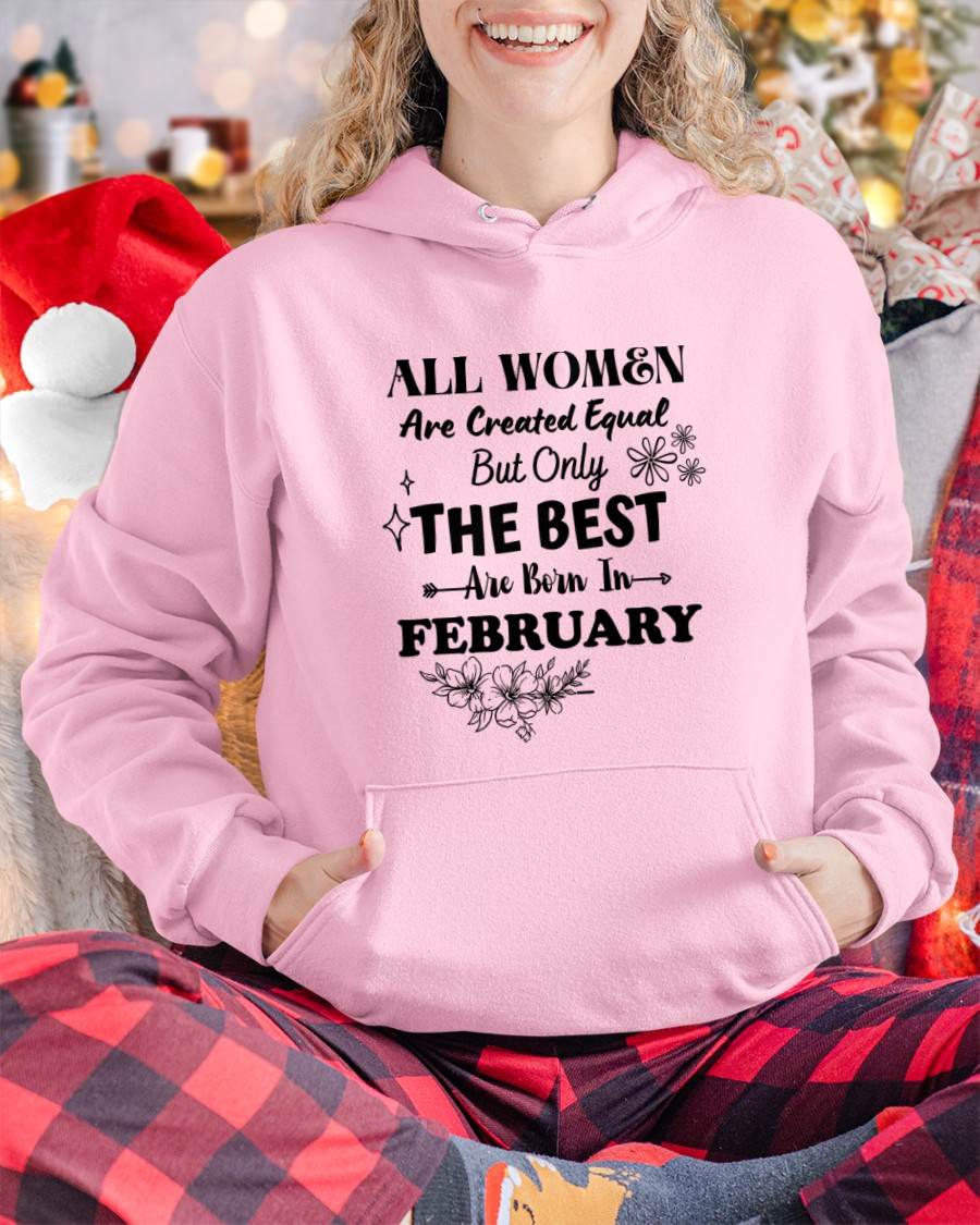 FEBRUARY WOMEN, SIMPLY THE BEST - FOR WOMEN - TLEE02 (SKU2606-388-02)
