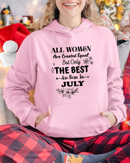 JULY WOMEN, SIMPLY THE BEST - FOR WOMEN - TLEE07 (SKU2606-388-07)